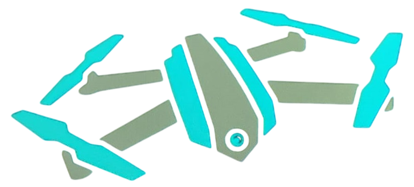 Video y Fotografía aérea Puerto Rico con drones